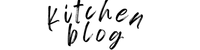 Kitchenblog